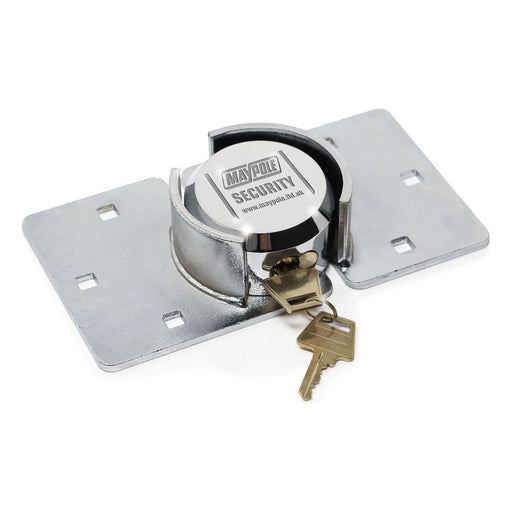 Van Rear Door Lock for Peugeot Bipper Boxer Expert Partner Heavy Duty UKB4C  - Dynamic Drive