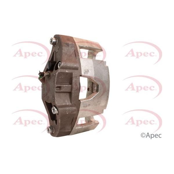 APEC Brake Caliper (Front/Left) LCA595 fits Volvo