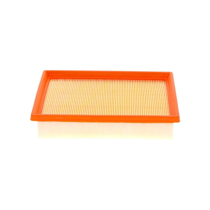 Genuine Bosch Car Air Filter fits Chevrolet Aveo - 1.2 - 11- F026400311