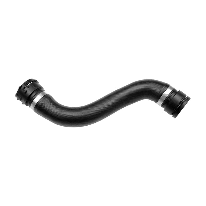 Gates Curved Radiator Hose fits Mercedes-Benz C C200 - 2.0 - 13-18 05-2927