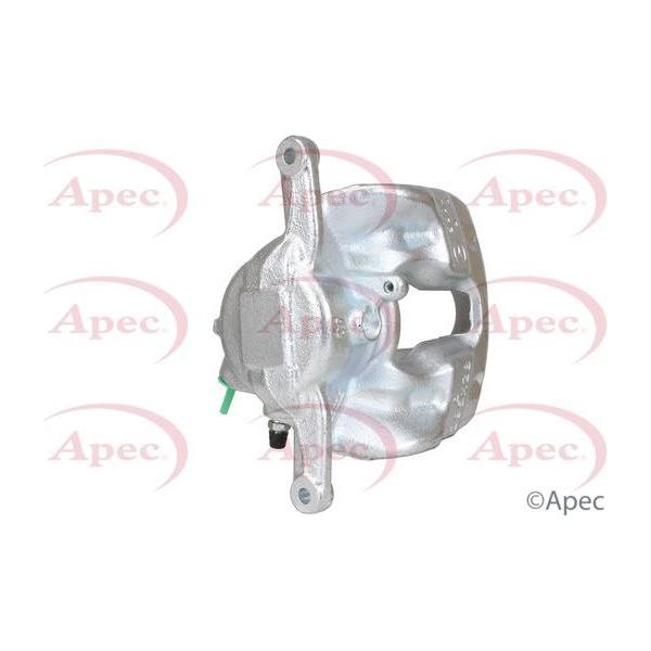 Apec Apec Brake Caliper (Front/Right) RCA893