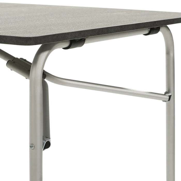 Travellife Sorrento Table Honeycomb Dark Grey 80 2129200 Travellife  - Dynamic Drive