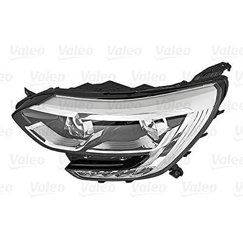 Genuine Valeo fits Headlamp Megane Sedan 201609 Ha Left Rhd Valeo  - Dynamic Drive