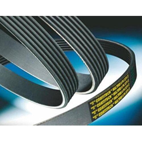 Genuine Continental ContiTech Drive Belt 4PK1272 ContiTech  - Dynamic Drive