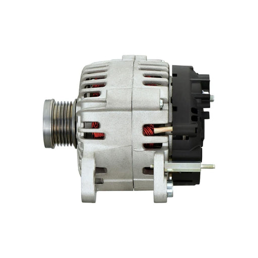 Hella Alternator 14V 110A for Skoda Fabia II (542) 8EL 015 630-501 Hella  - Dynamic Drive