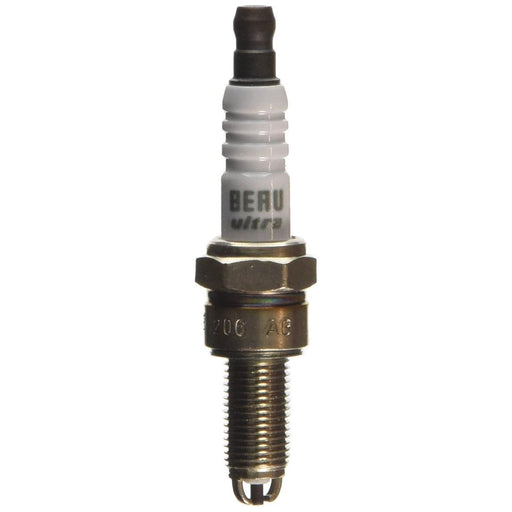 BERU Z341 Spark Plug Town Parts  - Dynamic Drive