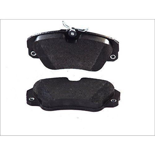 Genuine TRW Brake Pads (Front) (R90) GDB957