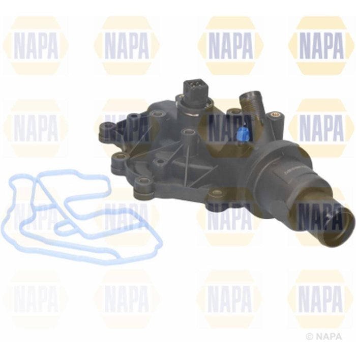 Genuine NAPA Thermostat for Renault 8200453422