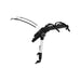 Thule OutWay Hanging two-bike hanging trunk bike rack aluminium Boot bike rack Thule  - Dynamic Drive