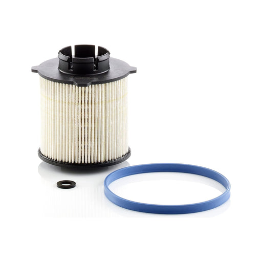 Genuine Mann Fuel Filter for Astra J / Astra J Insignia PU9001/1X Mann & Hummel  - Dynamic Drive