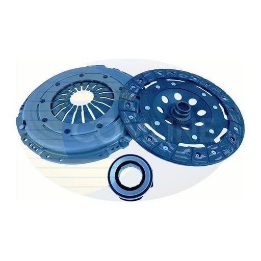 ECK305 Comline  Clutch kit OE Quality Comline  - Dynamic Drive