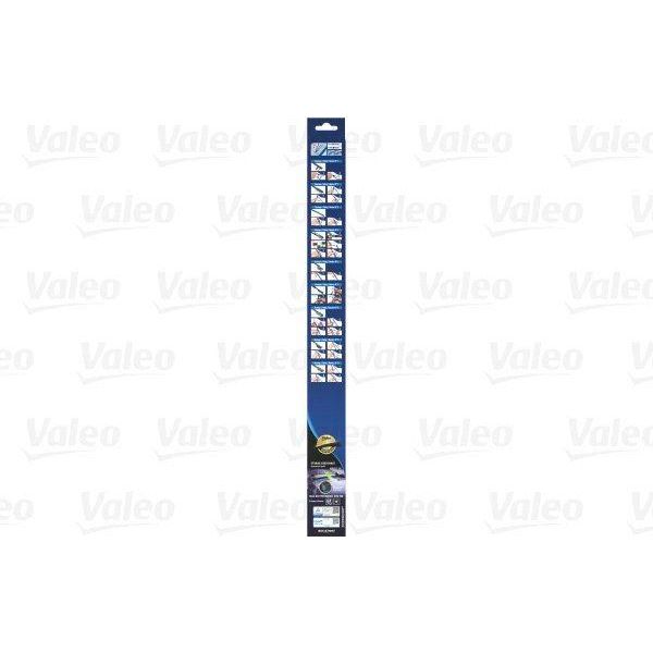 Valeo Wiper Blades Kit 577821 Automotive Part fits Porsche 911 Boxter Cayman Valeo  - Dynamic Drive