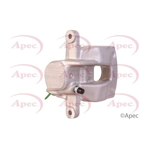 Apec Apec Brake Caliper (Rear/Left) LCA816