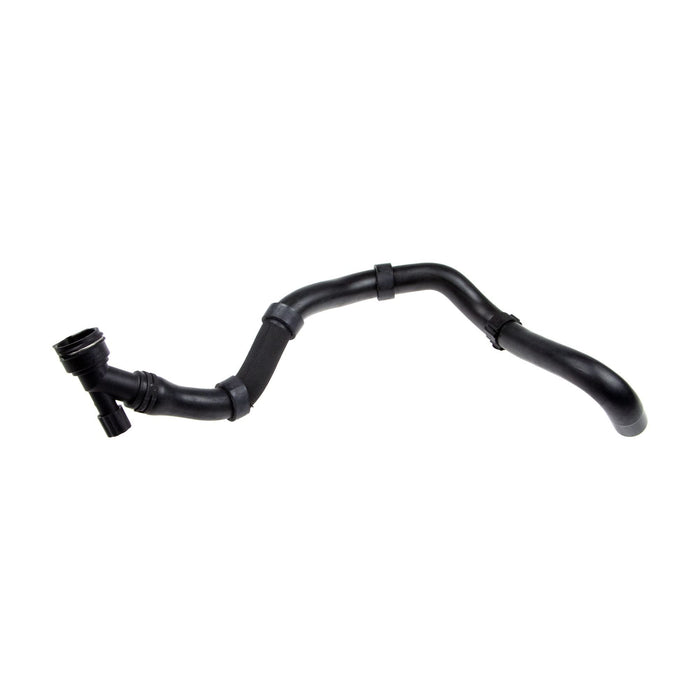 Gates Curved Radiator Hose fits Skoda Fabia TDi - 1.9 - 07-10 05-4590