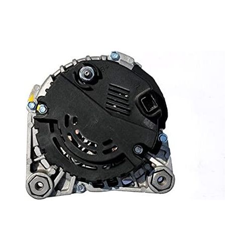 Hella Alternator 14V 125A for e.g. Renault Laguna II (Bg0/1_) 8EL 011 710-611 Hella  - Dynamic Drive