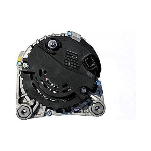 Hella Alternator 14V 125A for Renault Laguna II (Bg0/1_) 8EL 011 710-611 Hella  - Dynamic Drive