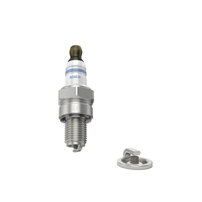 Genuine Bosch Spark Plug 0242035503