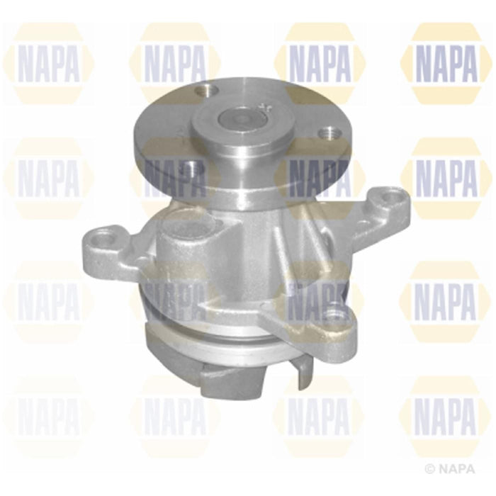 Genuine NAPA Water Pump for Ford Land Rover Jaguar Mazda Volvo Ford USA 1119276