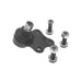 Borg & Beck Ball Joint Lower L/R fits PSA BerlingoPartner 19962011 BBJ5384 Borg & Beck  - Dynamic Drive