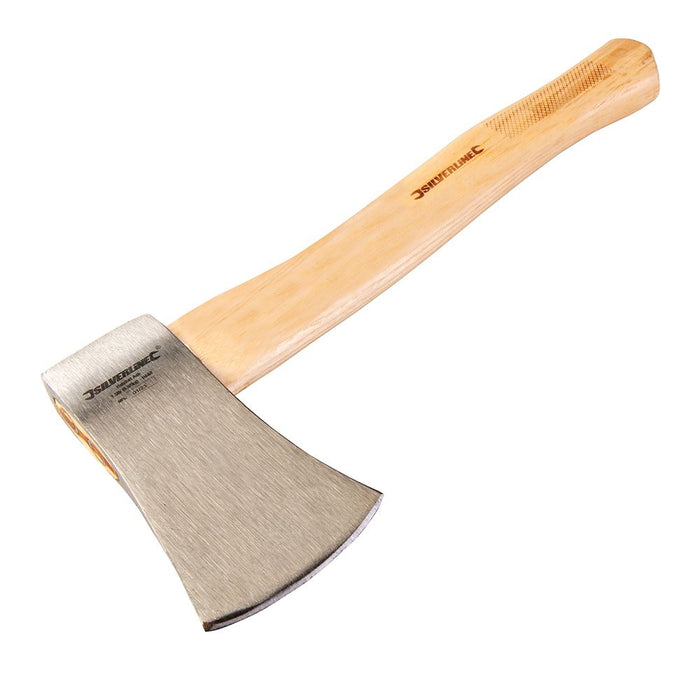 Silverline Hatchet Ash 1.5lb (0.68kg)