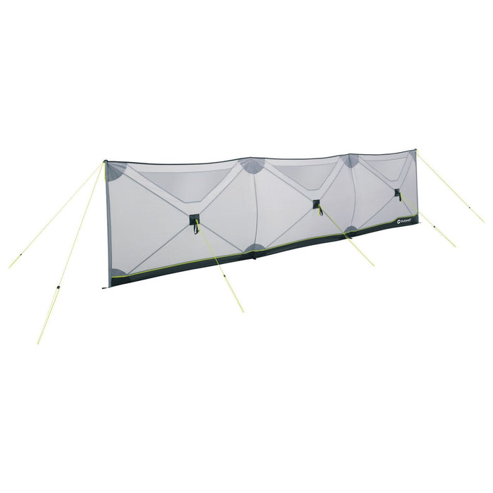 Outwell Parton Windscreen Windbreak Pop Up Outwell  - Dynamic Drive