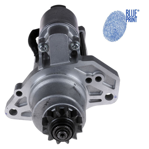 Febi ADN11263 Starter Motor Fits Nissan AD Van 4WD Almera Tino Sunny Blue Print  - Dynamic Drive