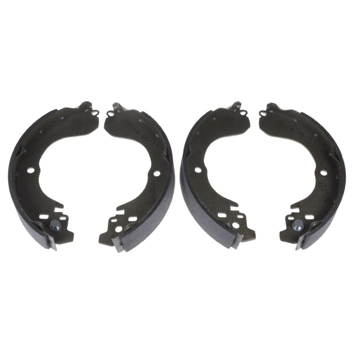 Blue Print ADA104116 Brake Shoe Set