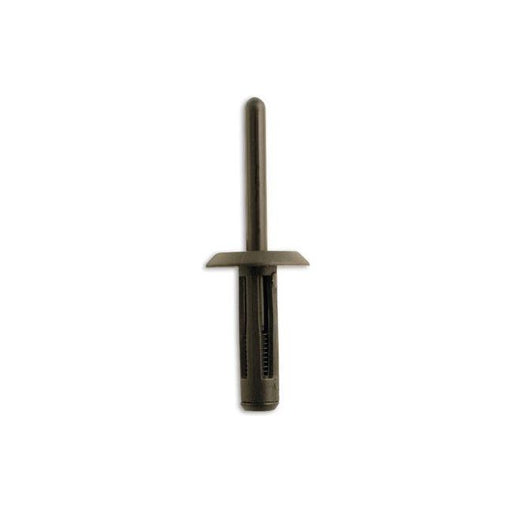 Connect Plastic Trim Rivet - for GM 50pc 31640 Tool Connection  - Dynamic Drive