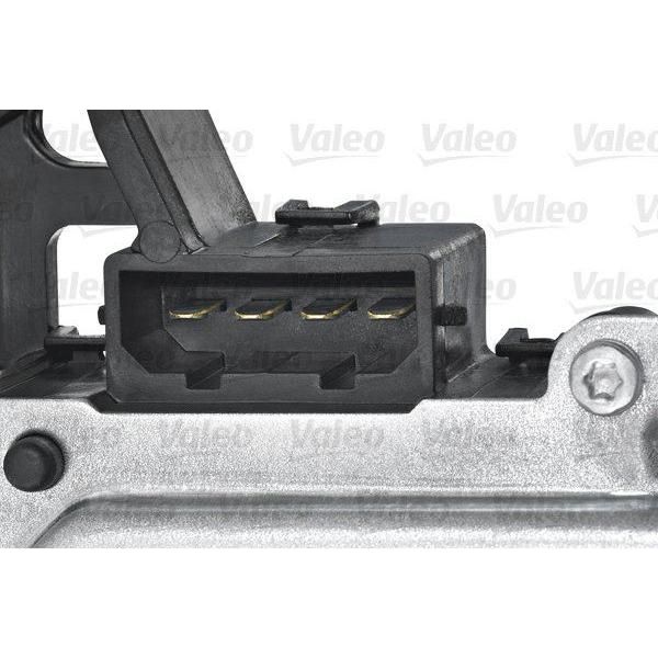 Valeo Wiper Motor 404683 Automotive Part fits Skoda Octavia Combi Valeo  - Dynamic Drive