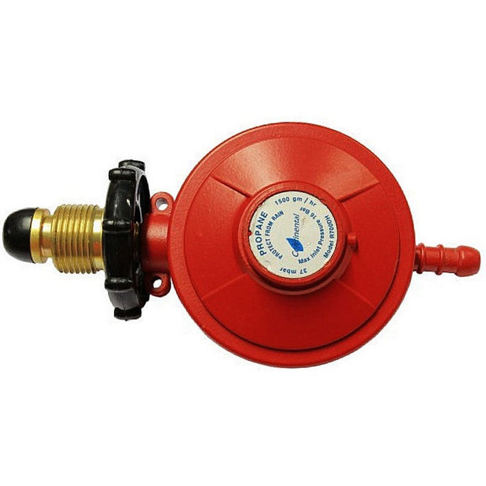 AG Propane Handwheel Regulator