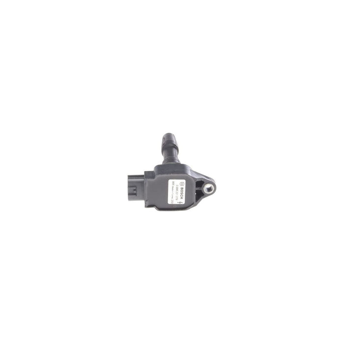 Genuine Bosch Ignition Coil fits Nissan Qashqai DIG-T - 1.2 - 14- 0986221079