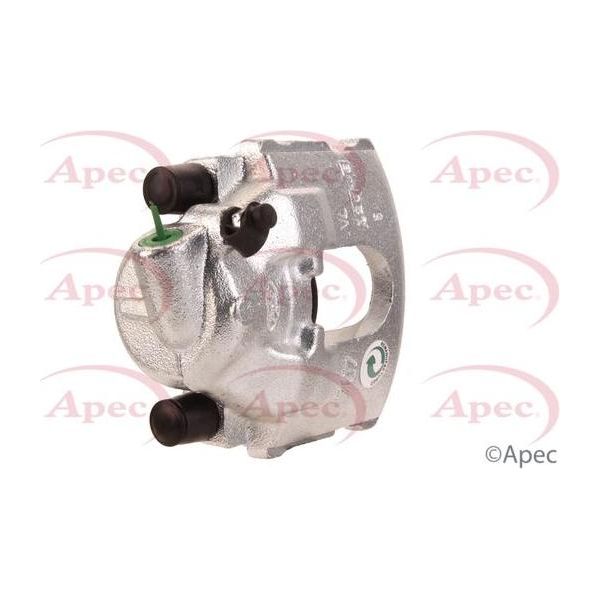 Apec Apec Brake Caliper (Front/Left) LCA210