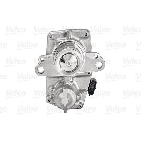 Genuine Valeo fits Egr Valve Renault Megane Iii Valeo  - Dynamic Drive