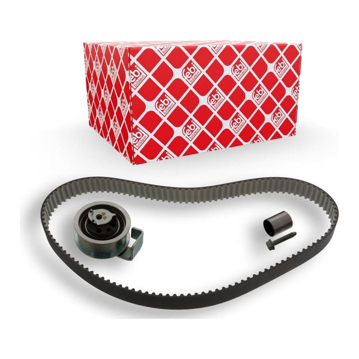 Febi 19544 Timing Belt Kit Fits VW Febi Bilstein  - Dynamic Drive