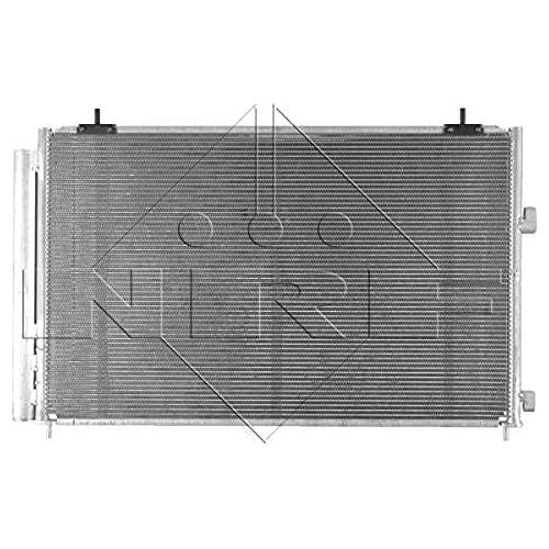 NRF Condenser 350222