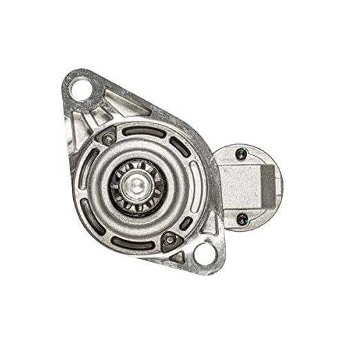 Hella Starter 12V 1.2kW for e.g. VW Polo (6R1, 6C1) 8EA 011 611-581 Hella  - Dynamic Drive