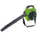 Draper Petrol Vacuum/Blower, 25.4cc 32301 Draper  - Dynamic Drive