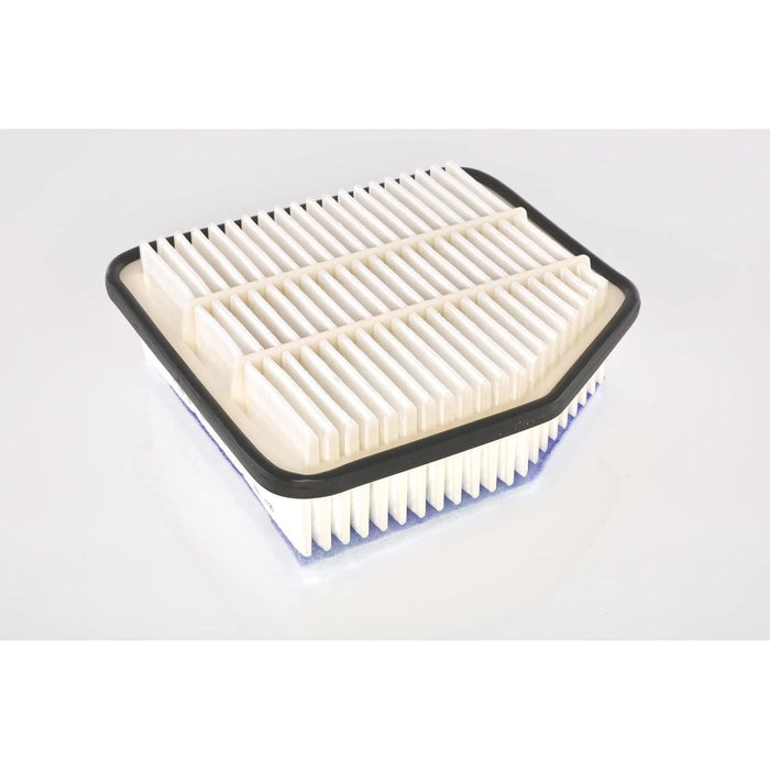 Genuine Bosch Car Air Filter S0176 fits Toyota RAV 4 D4d - 2.2 - 06-12 F02640017