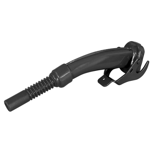 POURING SPOUT - BLACK FOR JC5MB, JC10B, JC20B Sealey  - Dynamic Drive