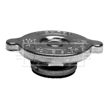 Genuine Borg & Beck Radiator Cap fits Ford  Power Steering BRC88 Borg & Beck  - Dynamic Drive