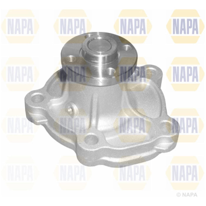 Genuine NAPA Water Pump for Alfa Romeo Fiat Lancia Suzuki Subaru 1740069G00