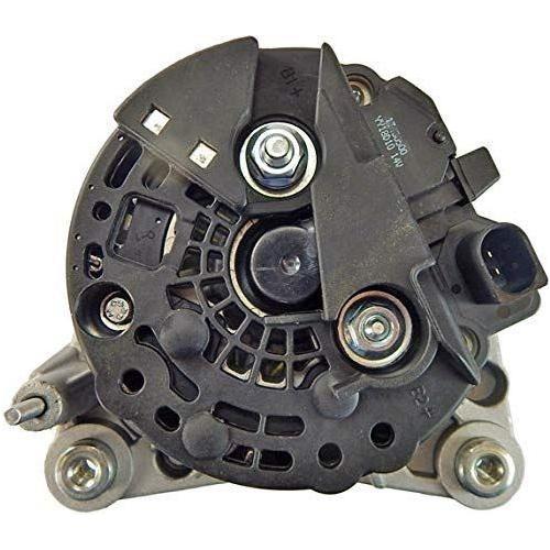 Hella Alternator 14V 140A for Audi A4 Avant (8K5, B8) 8EL 012 430-791 Hella  - Dynamic Drive