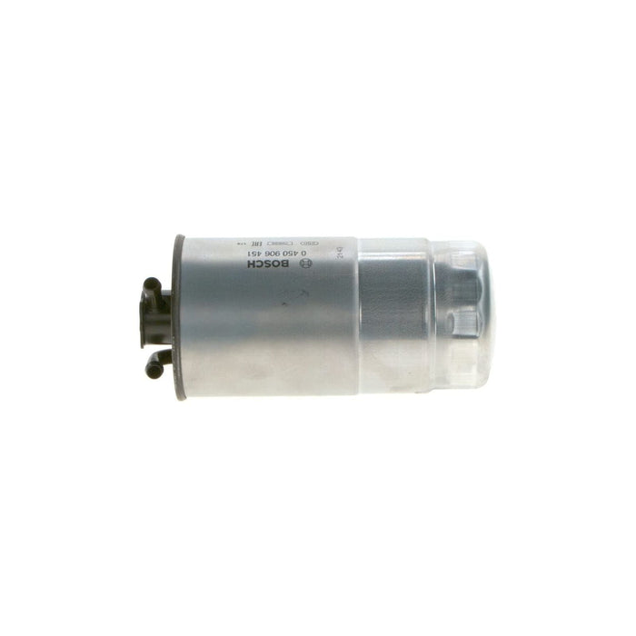 Bosch Car Fuel Filter N6451 fits Land Rover Range Rover TD - 3.0 - 02-09 0450906