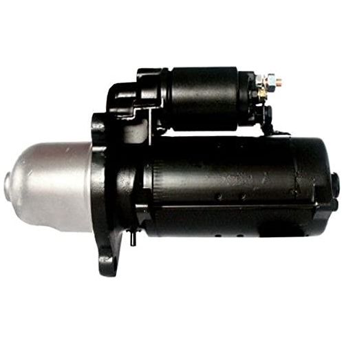 Hella Starter 24V 4kW for e.g. Volvo FM7 8EA 012 586-481 Hella  - Dynamic Drive