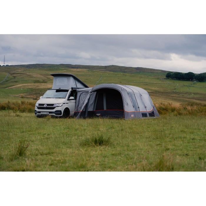 Vango Galli Air TC Low Drive Away Awning  (180 - 210cm) Campervan Vango  - Dynamic Drive