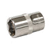 Silverline Socket 1/2" Drive 6pt Metric 17mm Silverline  - Dynamic Drive