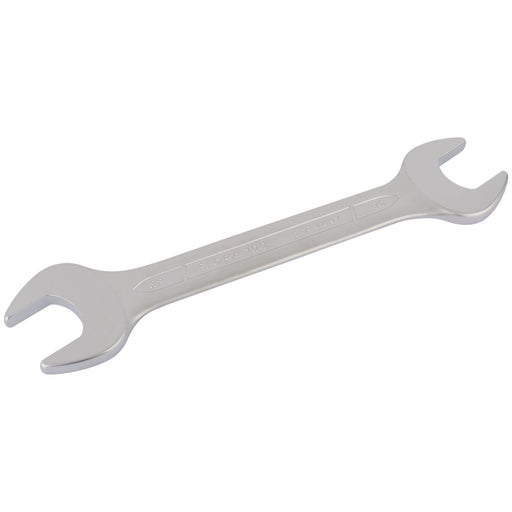 Draper Elora Long Metric Double Open End Spanner, 30 x 32mm 02068 Draper  - Dynamic Drive