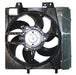 NRF Radiator Fan 47336 NRF  - Dynamic Drive