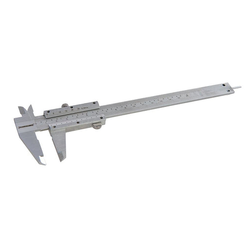 Silverline Vernier Caliper 150mm Silverline  - Dynamic Drive