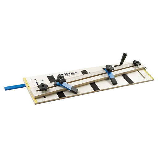 Rockler Taper / Straight-Line Jig 787 x 197mm (31-5/8" x 7-3/4") Rockler  - Dynamic Drive